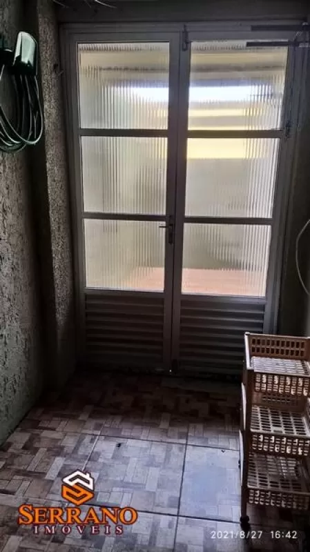 Casa, 2 quartos, 60 m² - Foto 8