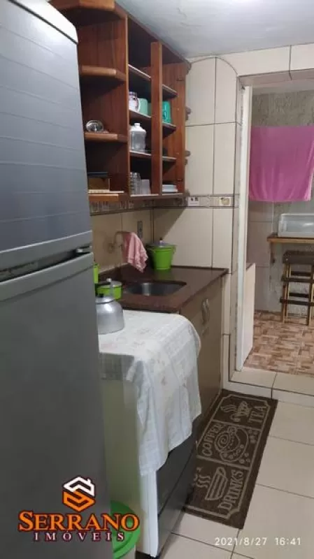 Casa, 2 quartos, 60 m² - Foto 10