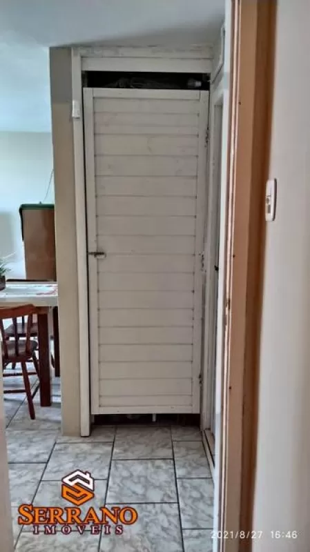 Casa, 2 quartos, 60 m² - Foto 11