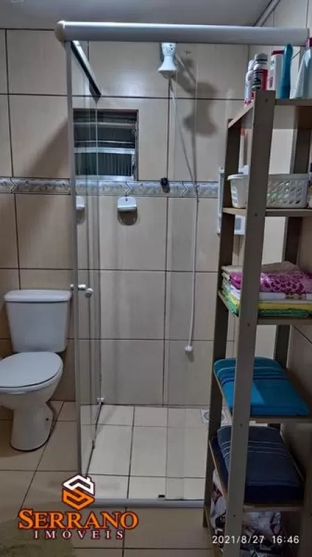 Casa, 2 quartos, 60 m² - Foto 18