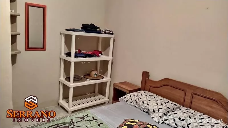 Casa, 2 quartos, 60 m² - Foto 16