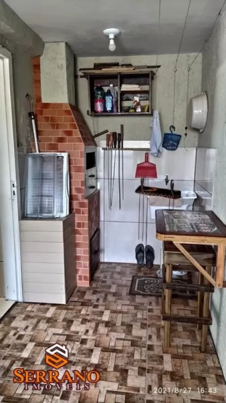 Casa, 2 quartos, 60 m² - Foto 7