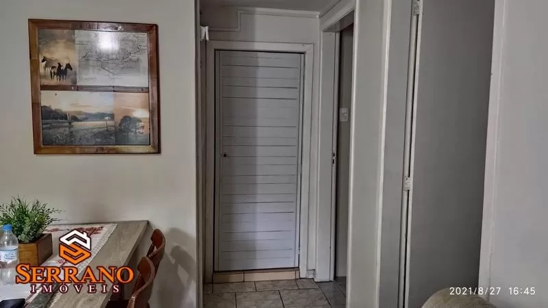 Casa, 2 quartos, 60 m² - Foto 14