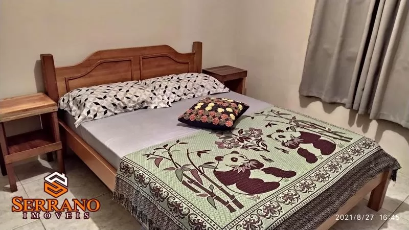 Casa, 2 quartos, 60 m² - Foto 15