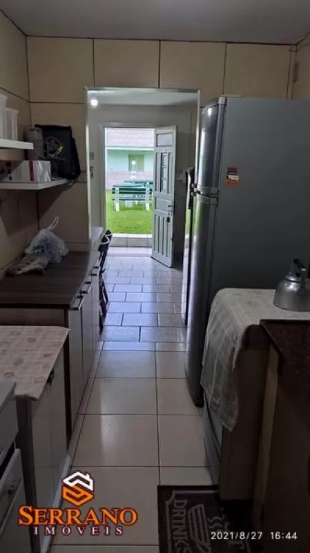 Casa, 2 quartos, 60 m² - Foto 6