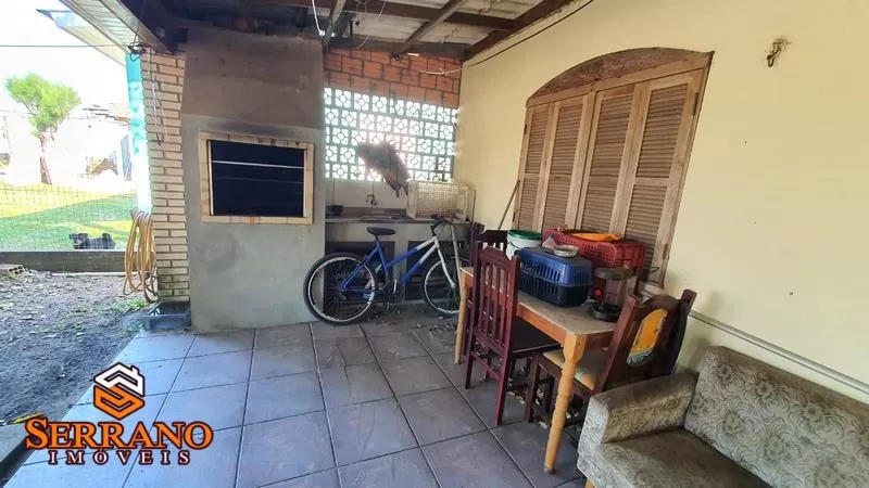 Casa, 4 quartos, 100 m² - Foto 14