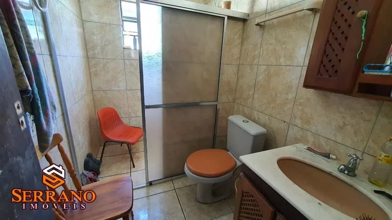 Casa, 4 quartos, 100 m² - Foto 12