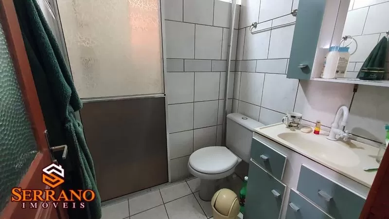 Casa, 4 quartos, 100 m² - Foto 13