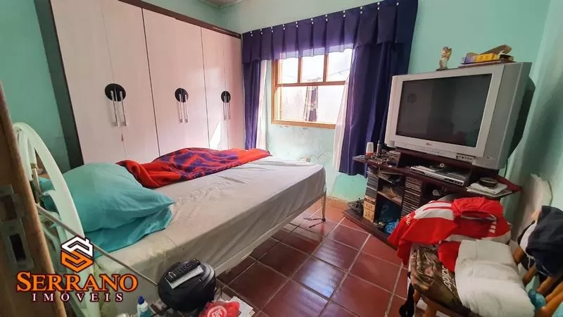 Casa, 4 quartos, 100 m² - Foto 11