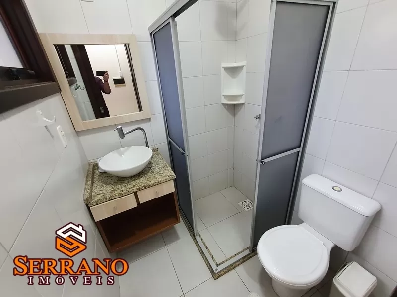 Apartamento, 2 quartos, 400 m² - Foto 10