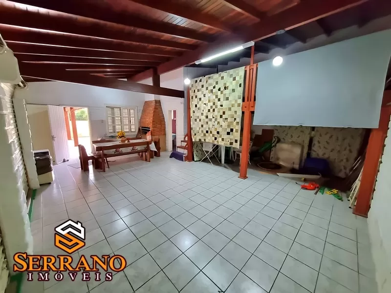 Casa, 4 quartos, 138 m² - Foto 16