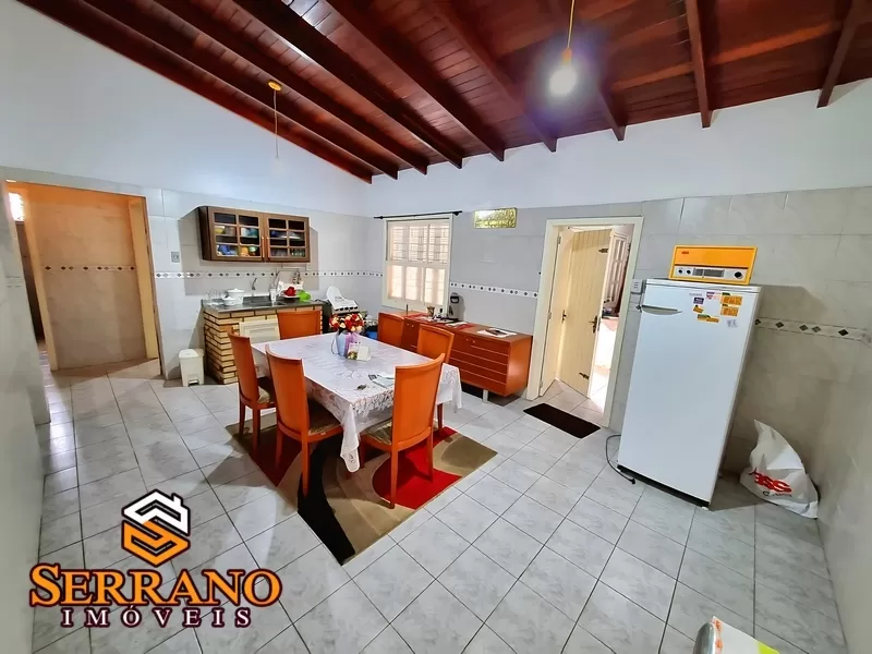 Casa, 4 quartos, 138 m² - Foto 6