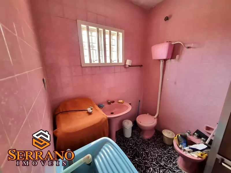 Casa, 4 quartos, 138 m² - Foto 19