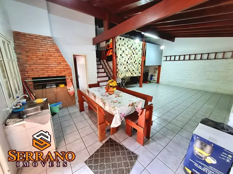 Casa, 4 quartos, 138 m² - Foto 15