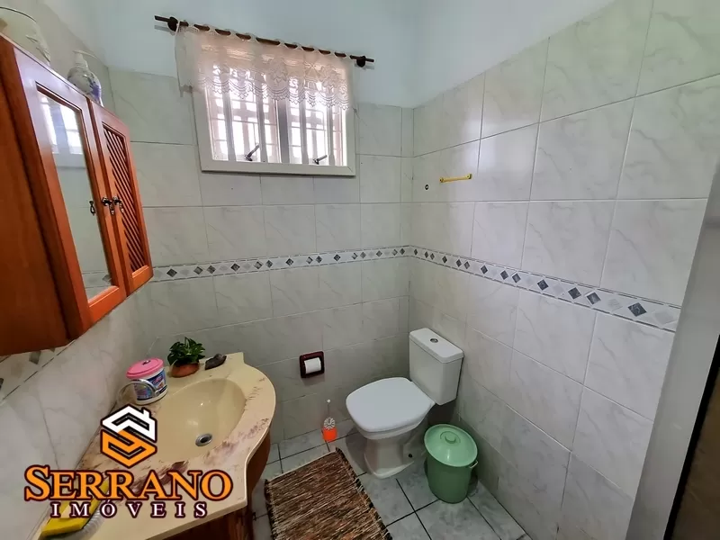 Casa, 4 quartos, 138 m² - Foto 9