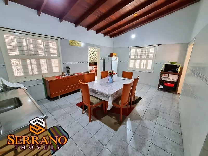 Casa, 4 quartos, 138 m² - Foto 7