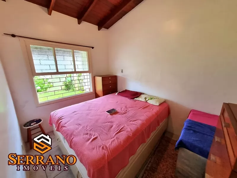 Casa, 4 quartos, 138 m² - Foto 11