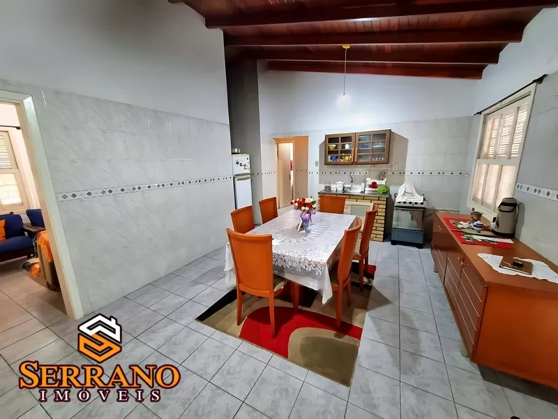 Casa, 4 quartos, 138 m² - Foto 8