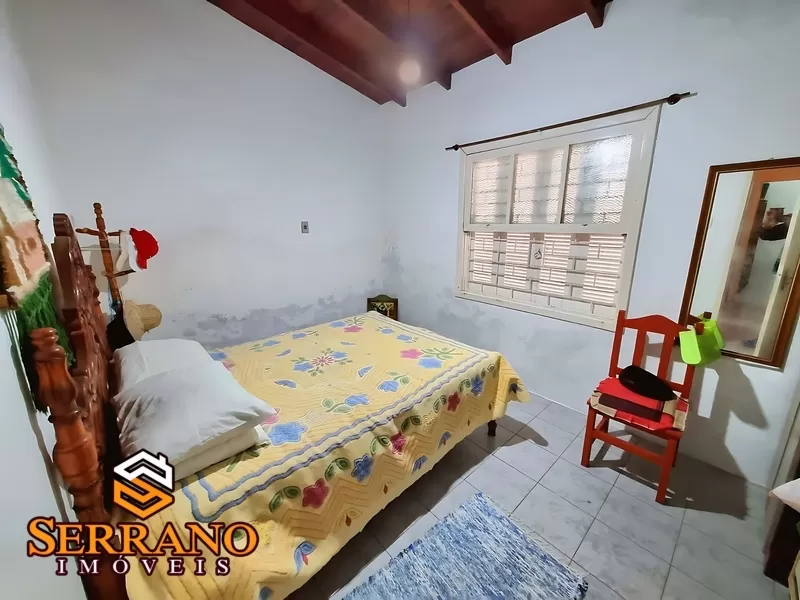 Casa, 4 quartos, 138 m² - Foto 12