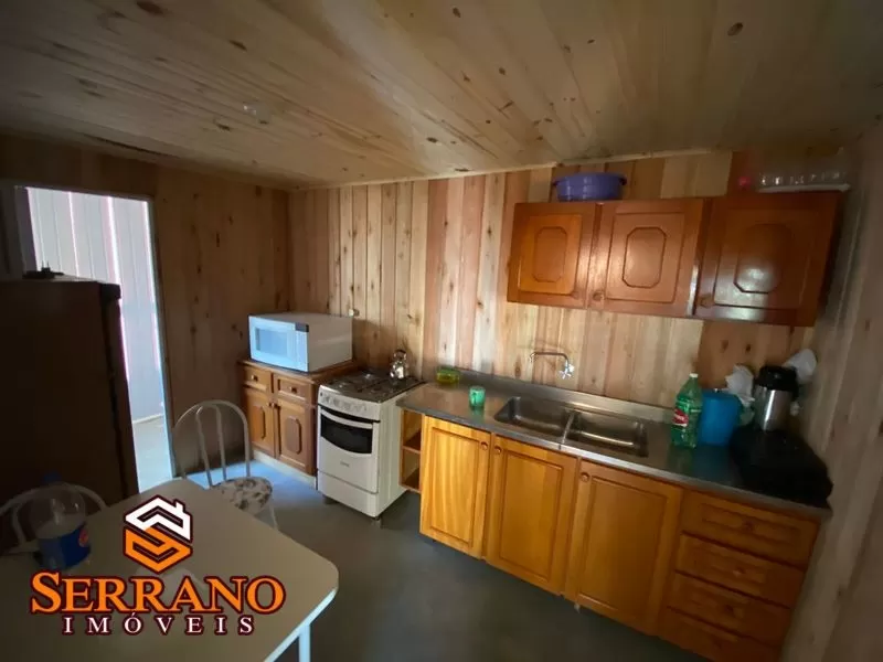 Casa, 3 quartos, 95 m² - Foto 8