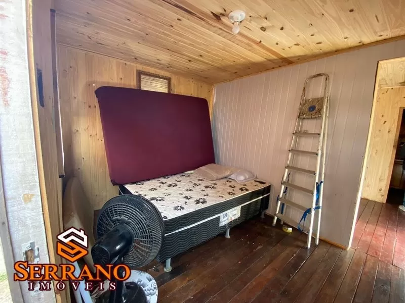 Casa, 3 quartos, 95 m² - Foto 11