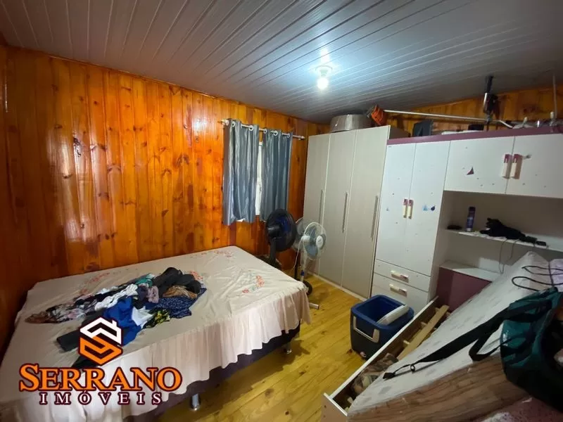 Casa, 3 quartos, 95 m² - Foto 7