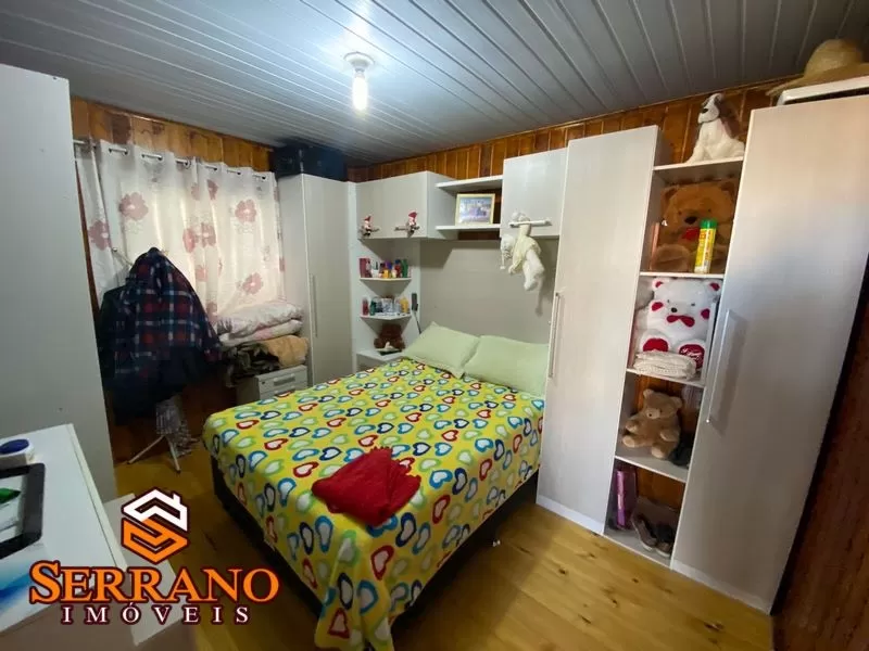 Casa, 3 quartos, 95 m² - Foto 10