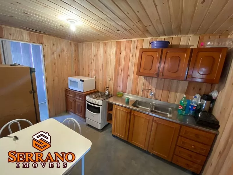 Casa, 3 quartos, 95 m² - Foto 6