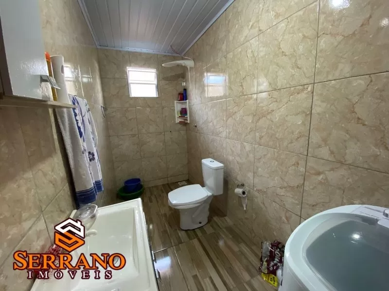 Casa, 3 quartos, 95 m² - Foto 12