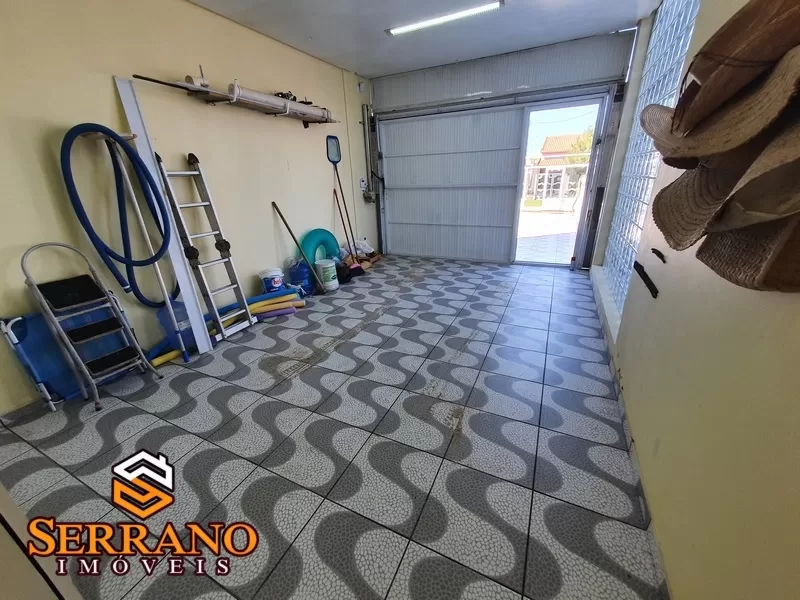 Casa, 4 quartos, 230 m² - Foto 18