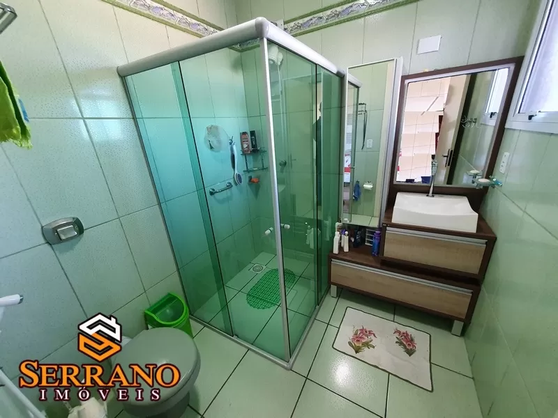 Casa, 4 quartos, 230 m² - Foto 14