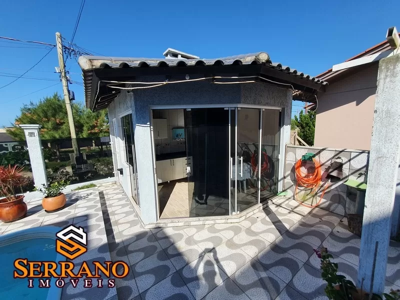Casa, 4 quartos, 230 m² - Foto 21