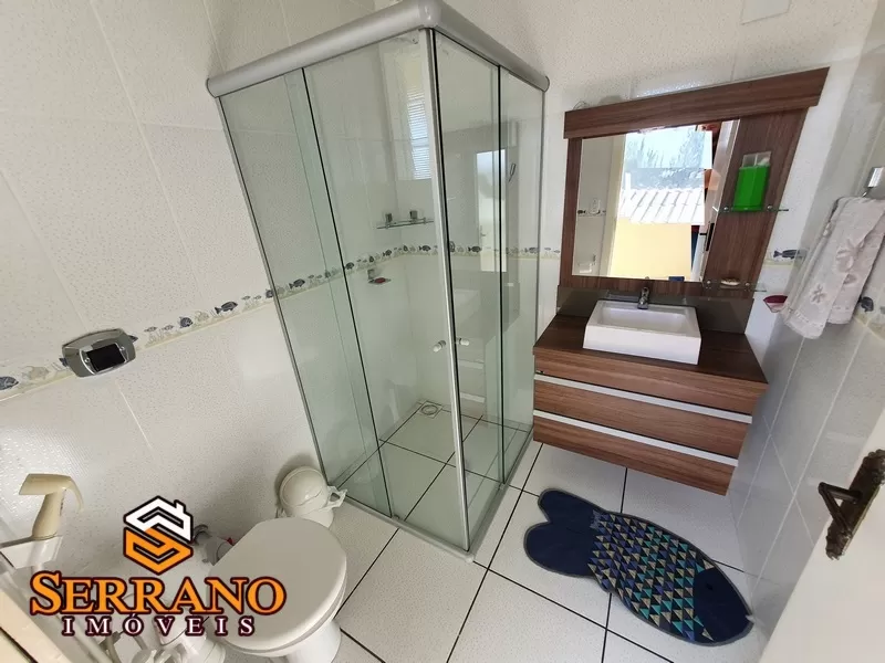 Casa, 4 quartos, 230 m² - Foto 15