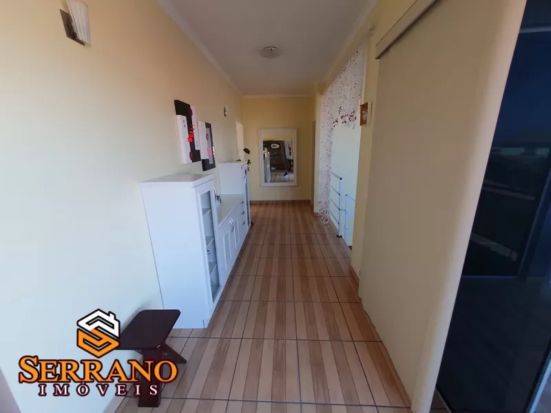 Casa, 4 quartos, 230 m² - Foto 17