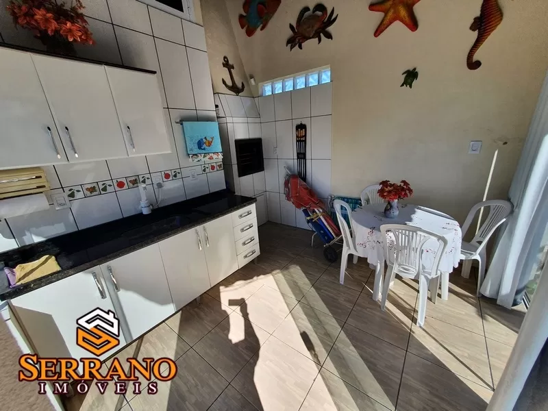 Casa, 4 quartos, 230 m² - Foto 22
