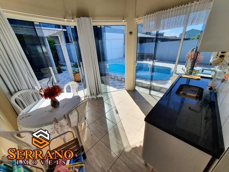 Casa, 4 quartos, 230 m² - Foto 23