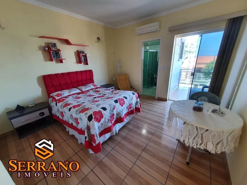 Casa, 4 quartos, 230 m² - Foto 13