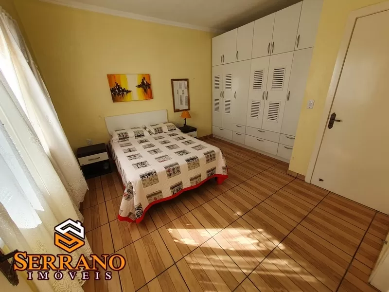 Casa, 4 quartos, 230 m² - Foto 12