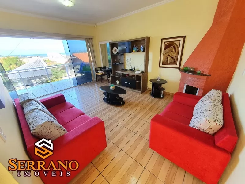 Casa, 4 quartos, 230 m² - Foto 9