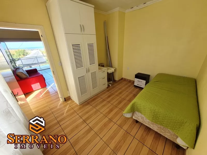 Casa, 4 quartos, 230 m² - Foto 11