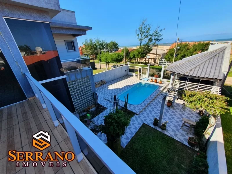 Casa, 4 quartos, 230 m² - Foto 20