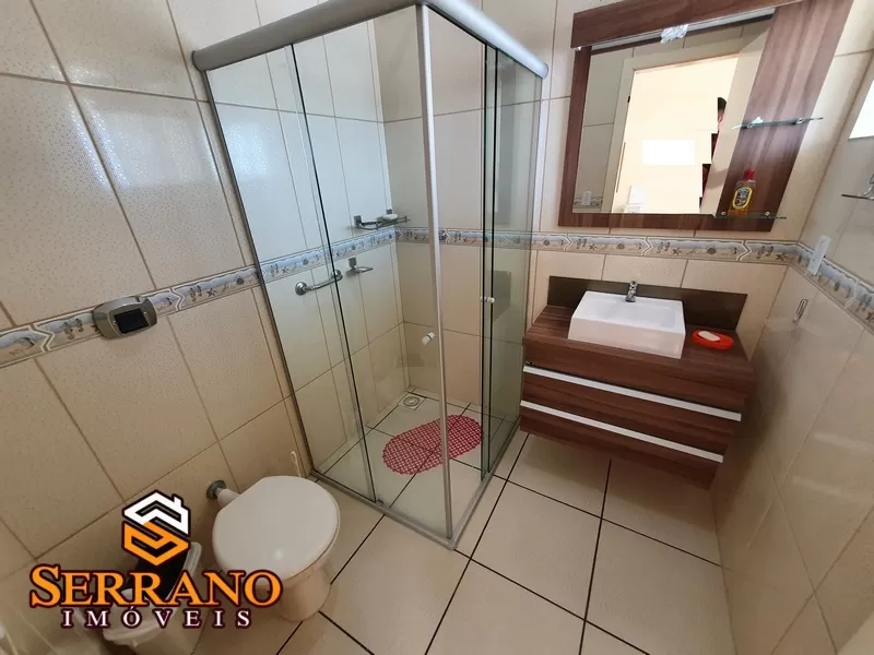Casa, 4 quartos, 230 m² - Foto 16