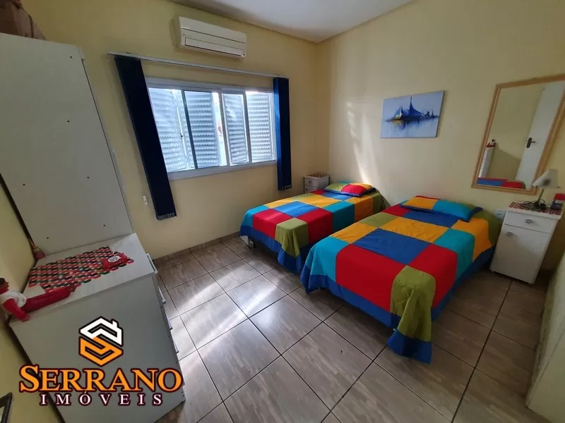 Casa, 4 quartos, 230 m² - Foto 10