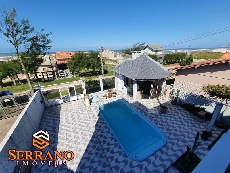 Casa, 4 quartos, 230 m² - Foto 19