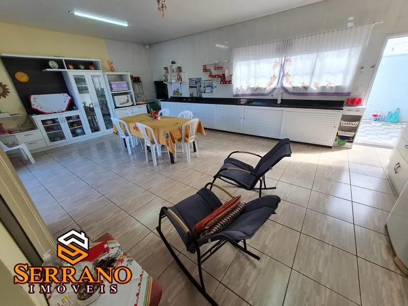 Casa, 4 quartos, 230 m² - Foto 7
