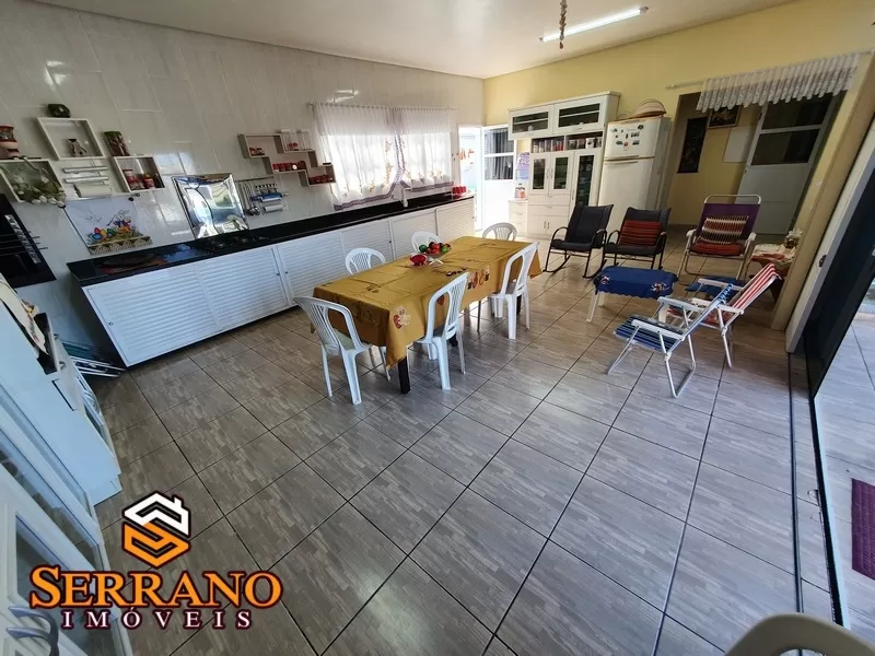 Casa, 4 quartos, 230 m² - Foto 6