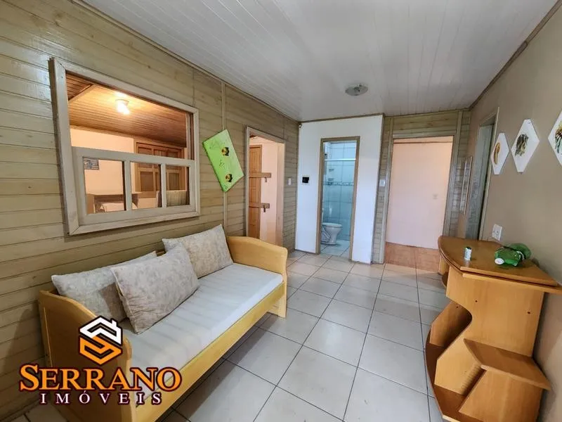 Casa, 3 quartos, 80 m² - Foto 6