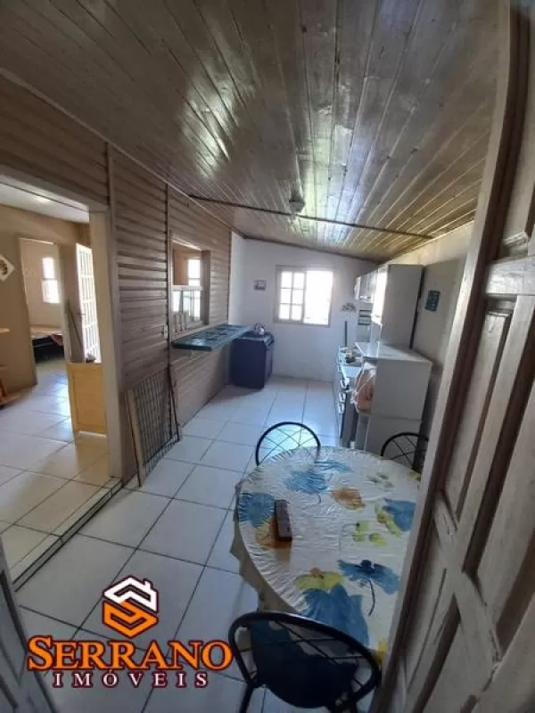 Casa, 3 quartos, 80 m² - Foto 9