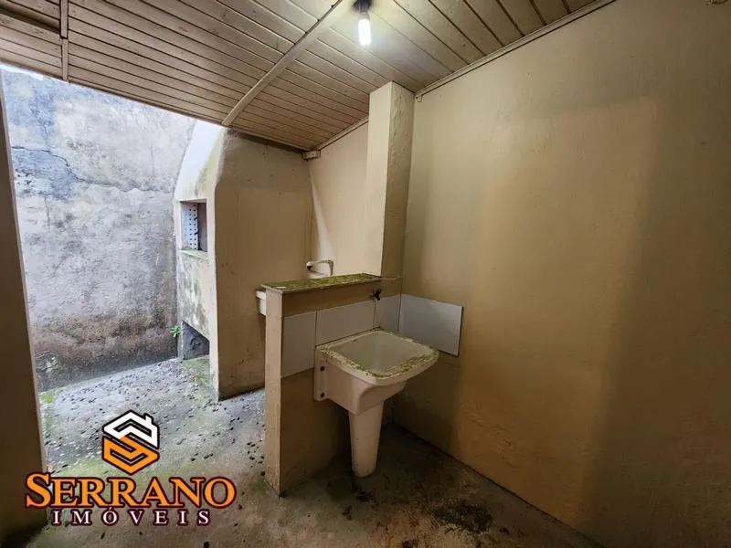 Casa, 3 quartos, 80 m² - Foto 14