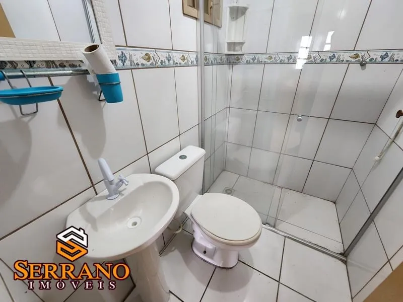Casa, 3 quartos, 80 m² - Foto 13